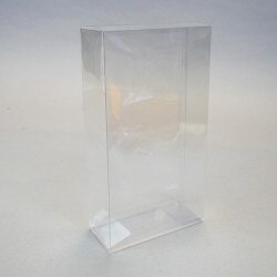 Box Protector for Marvel Legends in
